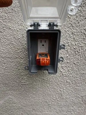 ISF Electric