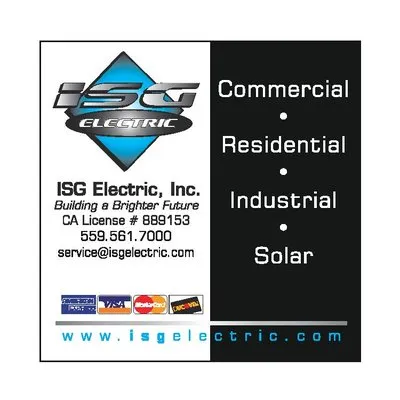 ISG Electric