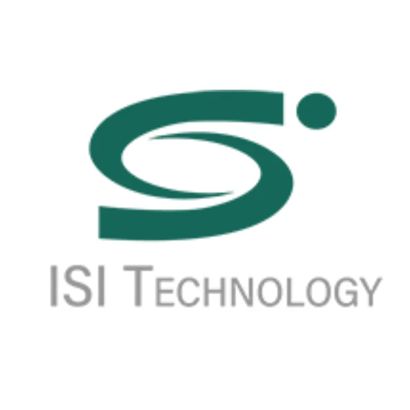 Slide of ISI Technology