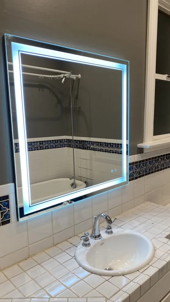 Slide of ISKRA Electrical Services