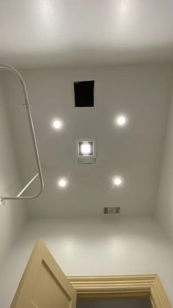 Slide of ISKRA Electrical Services