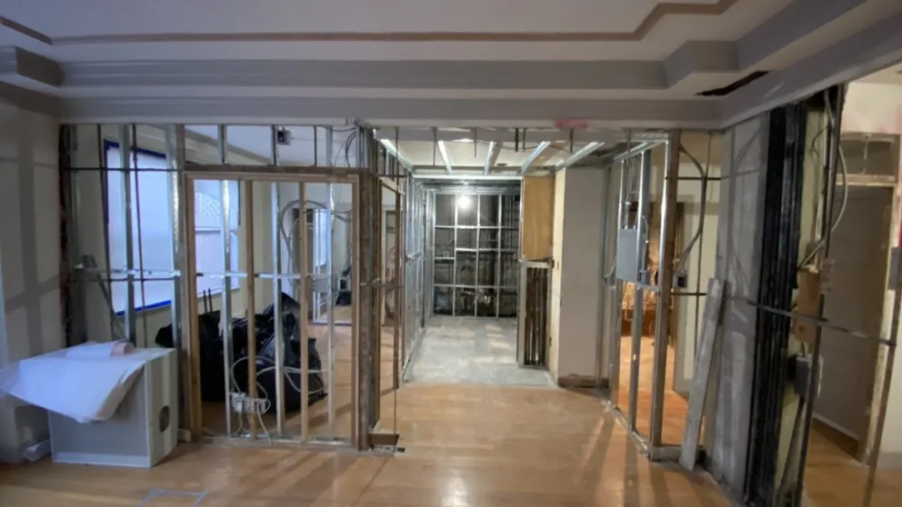 Slide of ISKRA Electrical Services