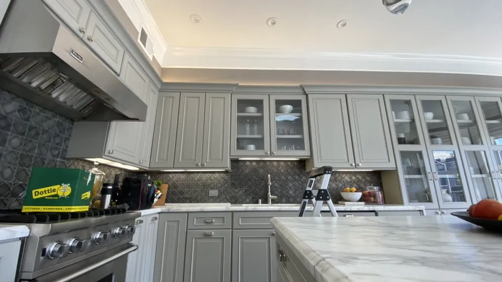 Slide of ISKRA Electrical Services