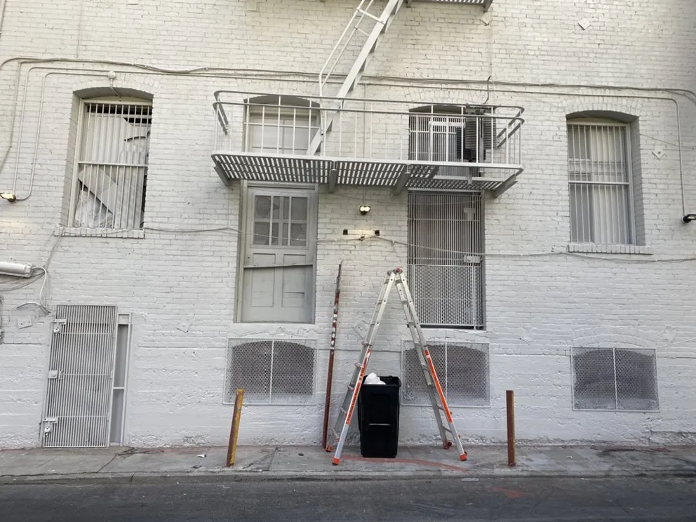 Slide of ISKRA Electrical Services