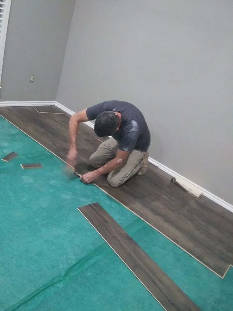 Slide of Isla Handyman Services