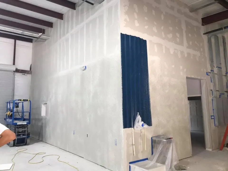 Slide of Isla Handyman Services