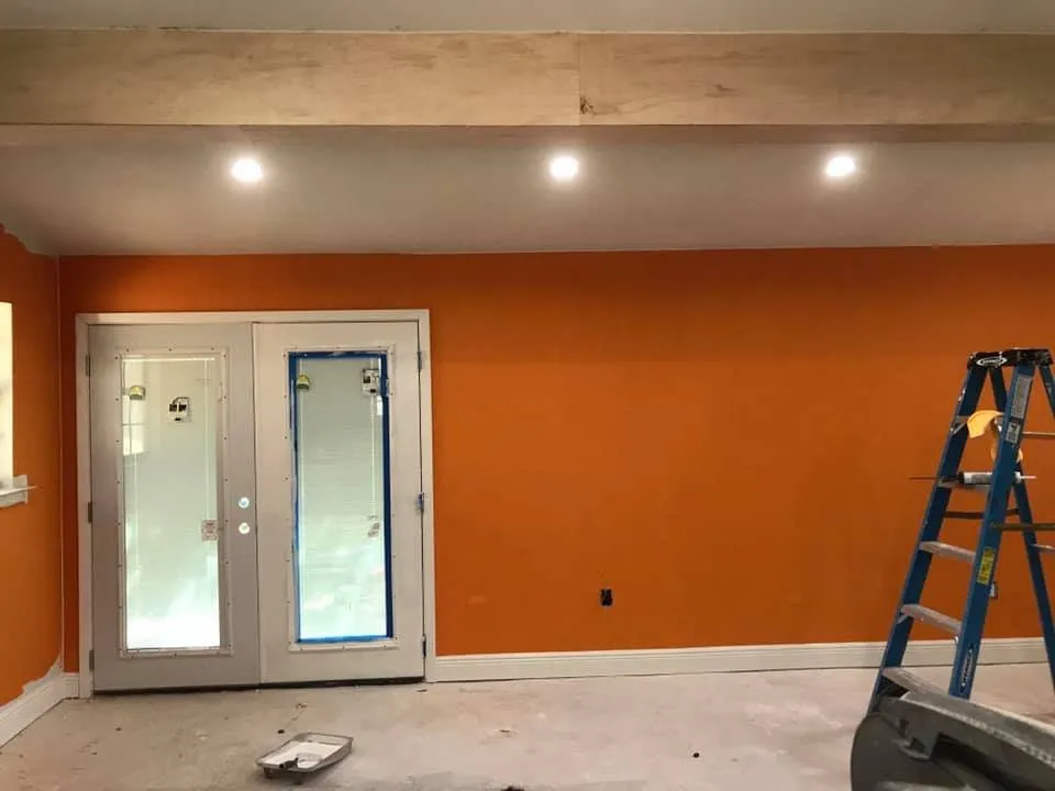 Slide of Isla Handyman Services