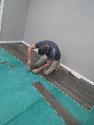 Isla Handyman Services Logo