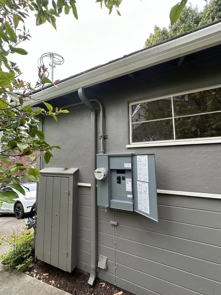 Slide of Island Electric