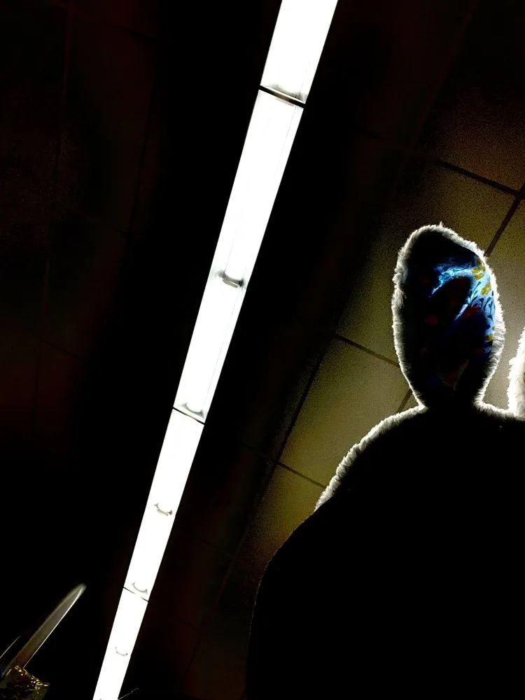 Slide of Island Electric