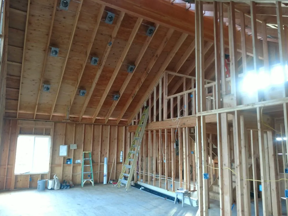 Slide of Island Electric