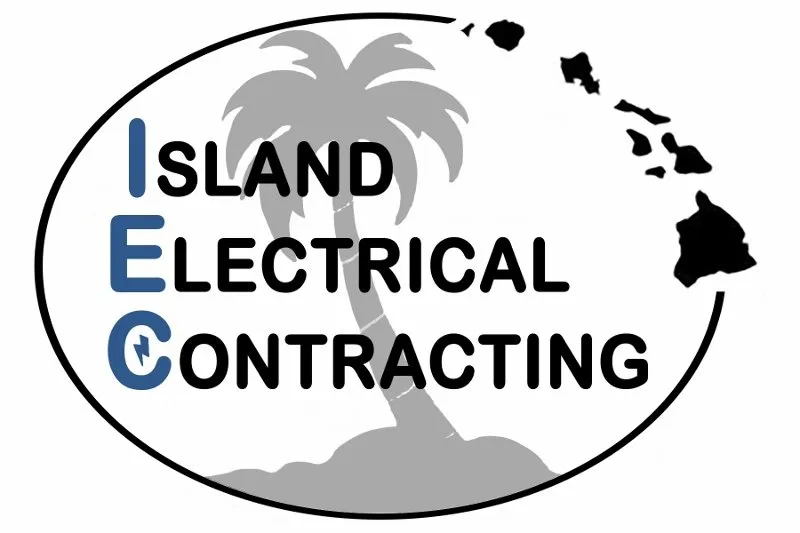 Slide of Island Electrical Contracting