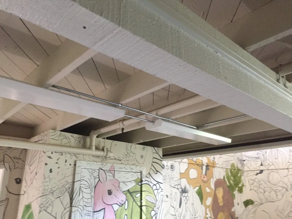 Slide of Island Electrical Contracting