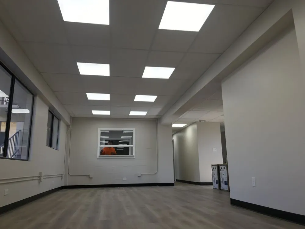 Slide of Island Electrical Contracting