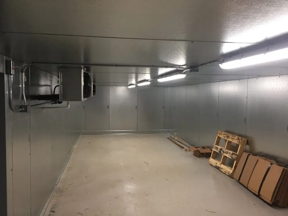 Slide of Island Electrical Contracting