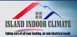 Slide of Island Heating & Air