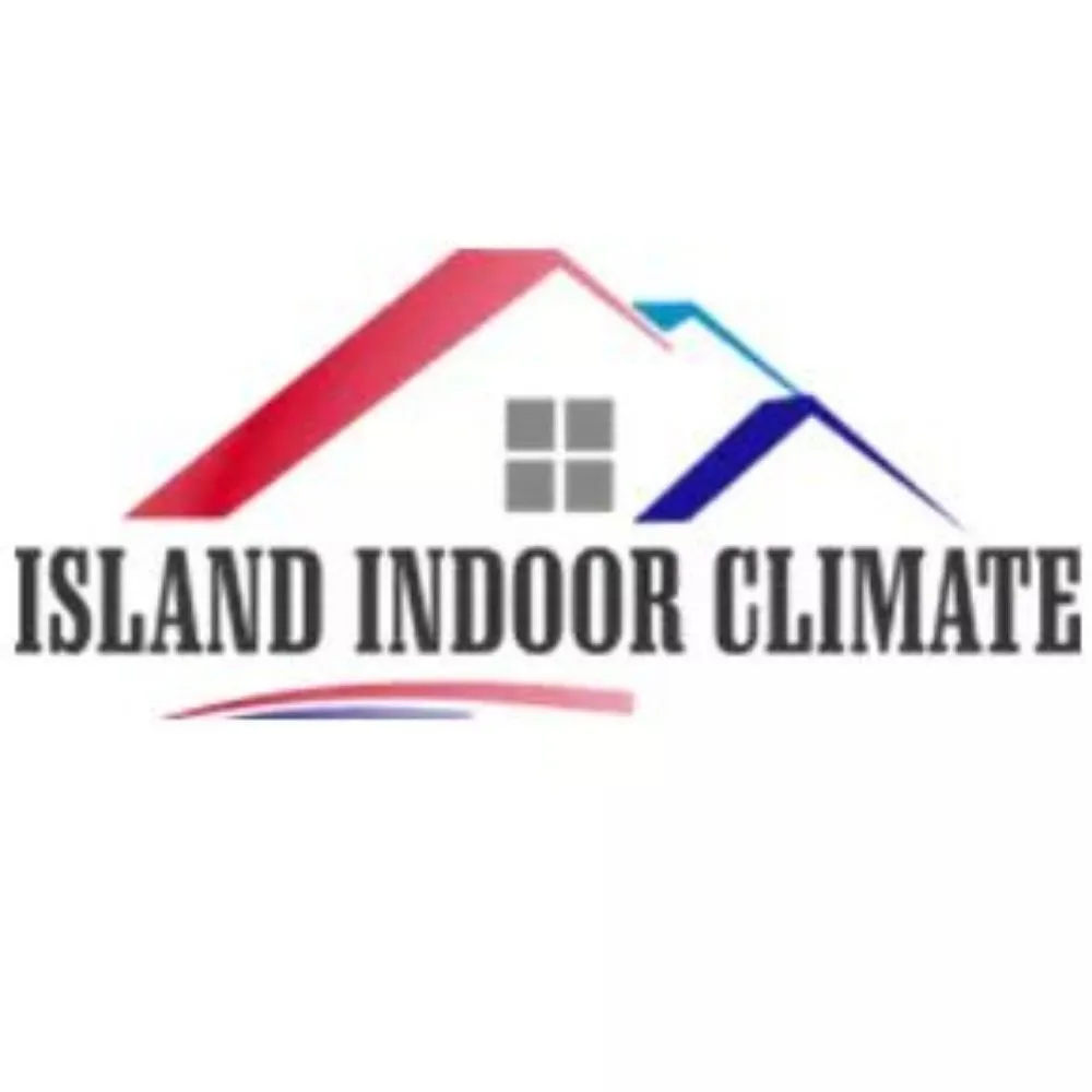 Slide of Island Heating & Air