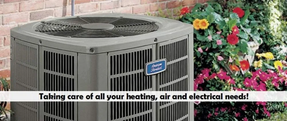 Slide of Island Heating & Air