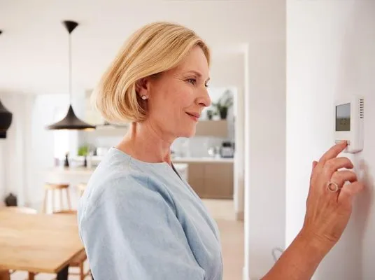 Island Heating & Air