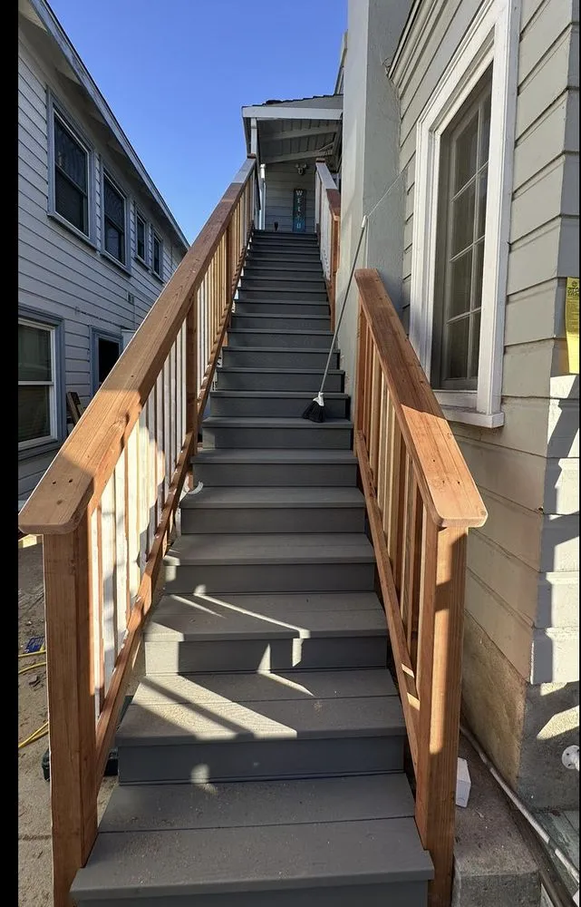 Slide of Island Home Improvement