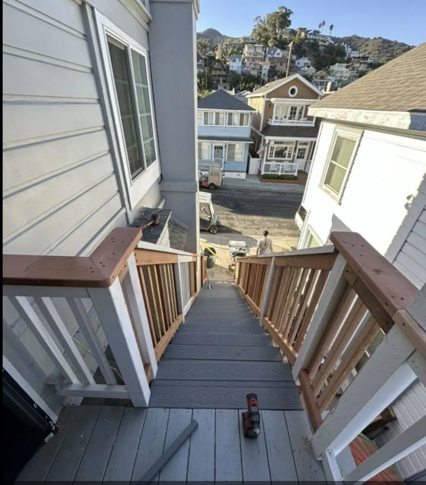 Slide of Island Home Improvement