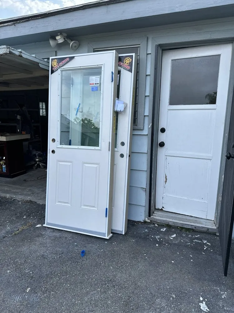 Slide of Island Pacific Electric