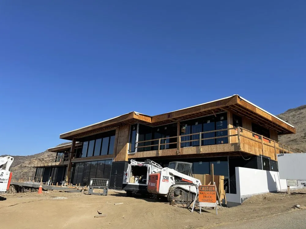 Slide of Island Pacific Electric