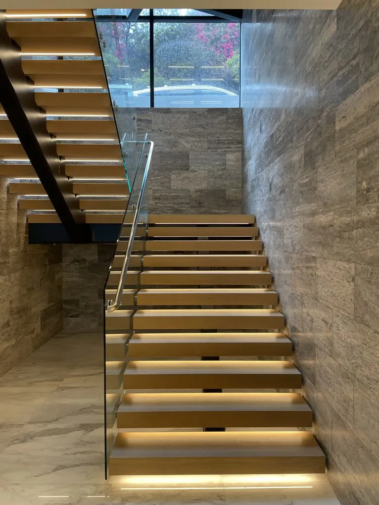 Slide of Island Pacific Electric