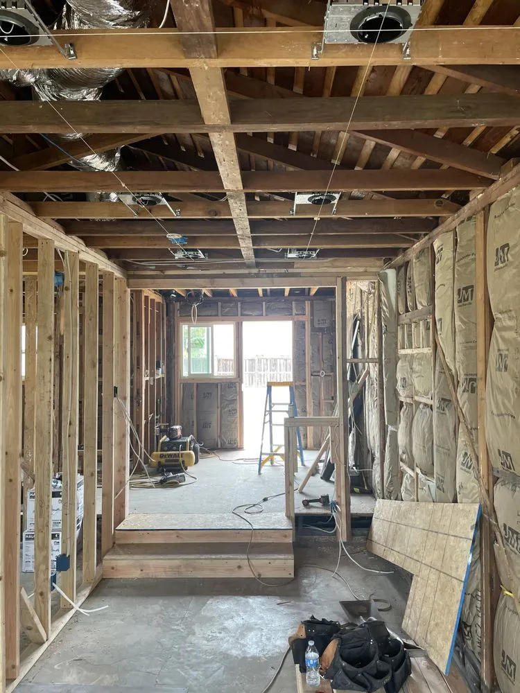 Slide of Island Pacific Electric