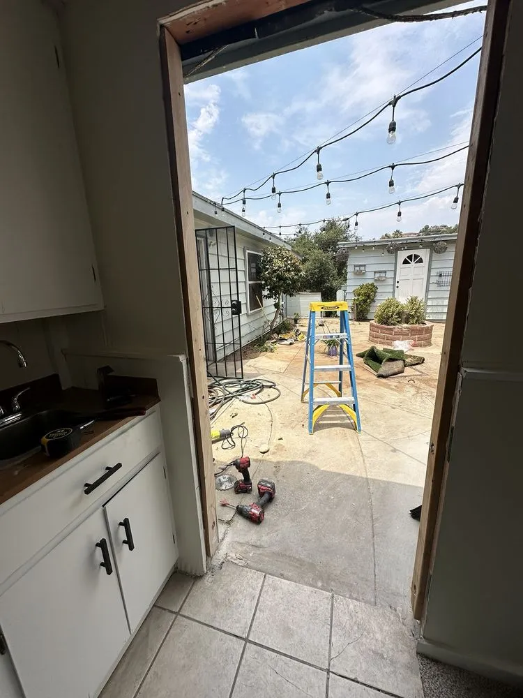 Slide of Island Pacific Electric