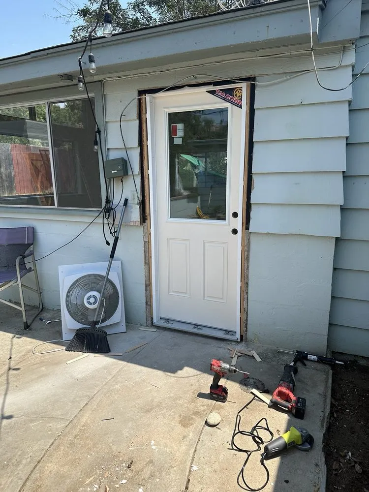 Slide of Island Pacific Electric