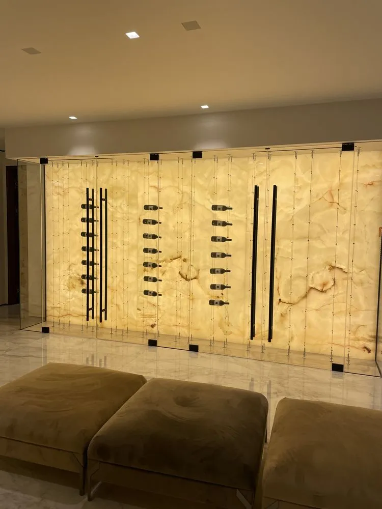 Slide of Island Pacific Electric