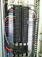 Slide of Island Park Electric