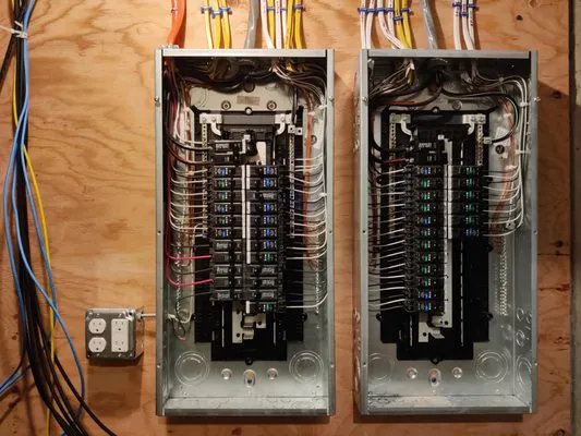 Island Power Company