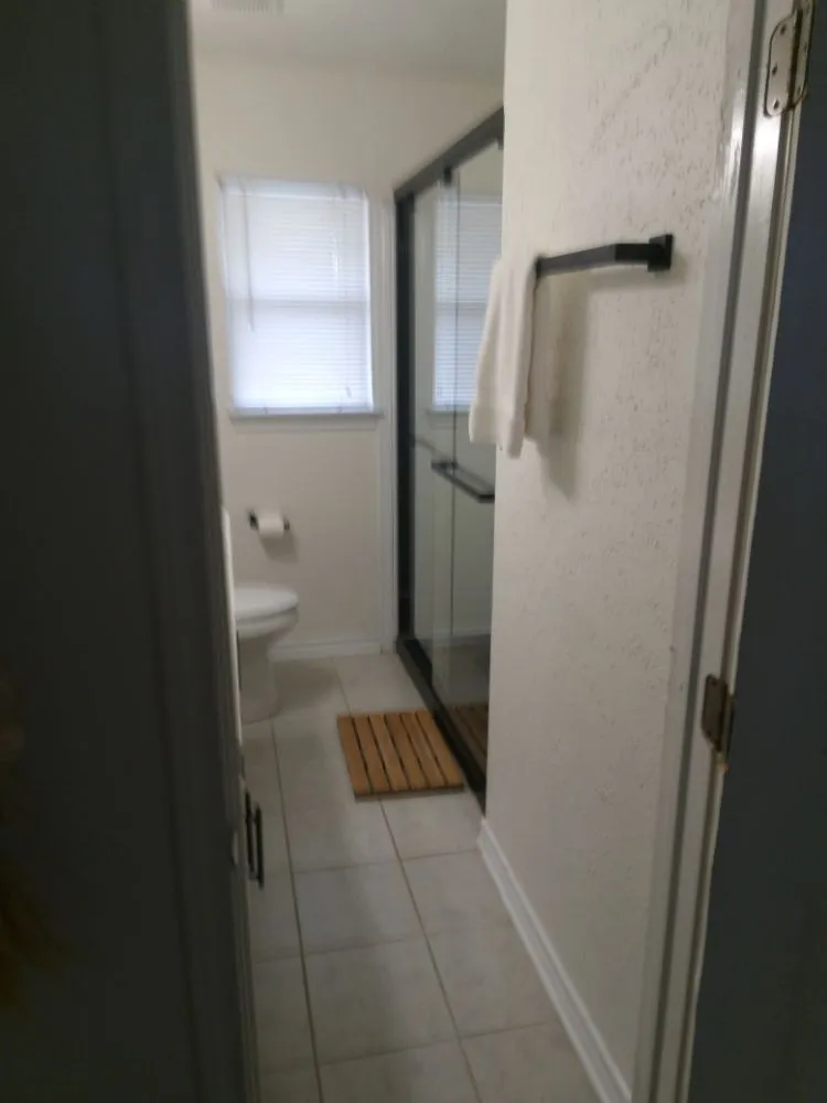 Slide of Island time maintenance