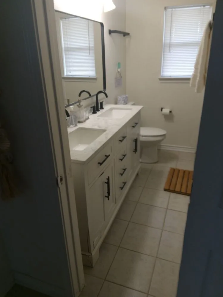 Slide of Island time maintenance