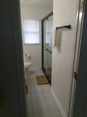 Island time maintenance