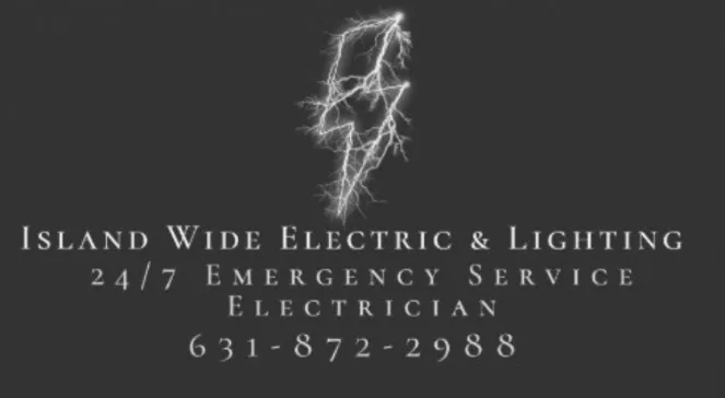 Slide of Island Wide Electric & Lighting