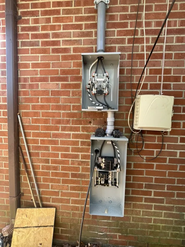 Trusted outlet and switch repair experts serving ,  - Island Wide Electric & Lighting