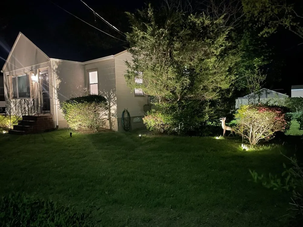 Slide of Island Wide Electric & Lighting