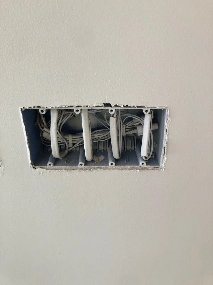 Slide of Island Wide Electrical Service & Maintenance