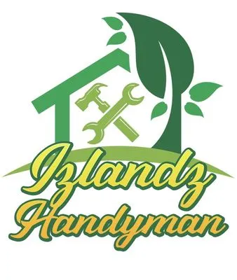 Islandz Handyman Logo