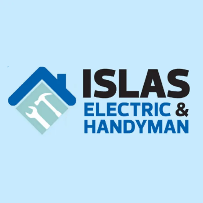 Slide of Islas Electric, Plumbing & Handyman