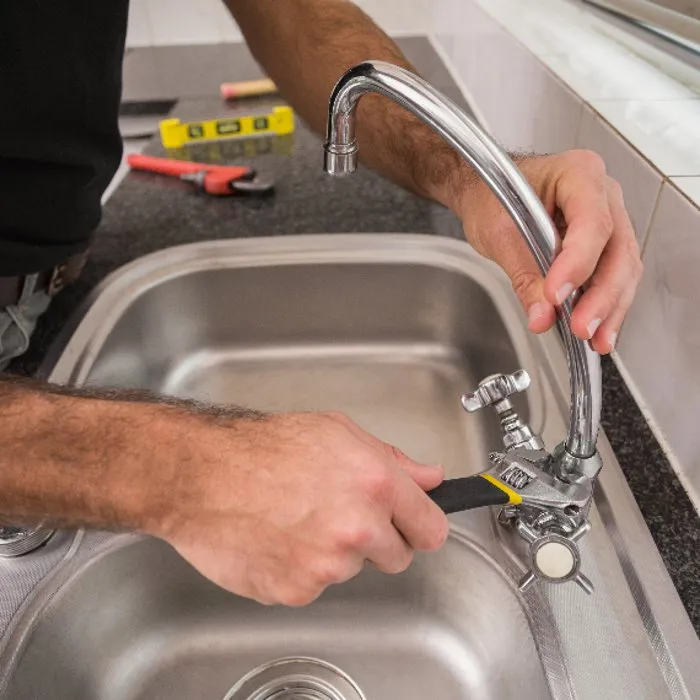 Slide of Islas Electric, Plumbing & Handyman