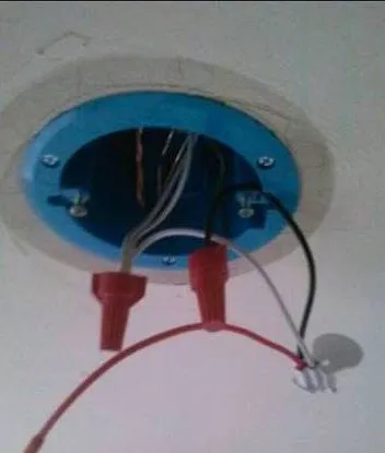 Slide of Islas Electric, Plumbing & Handyman