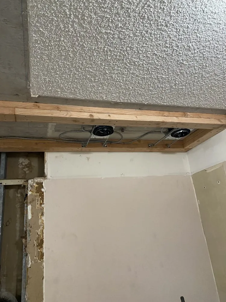 Slide of Ismart Electrical Contractor