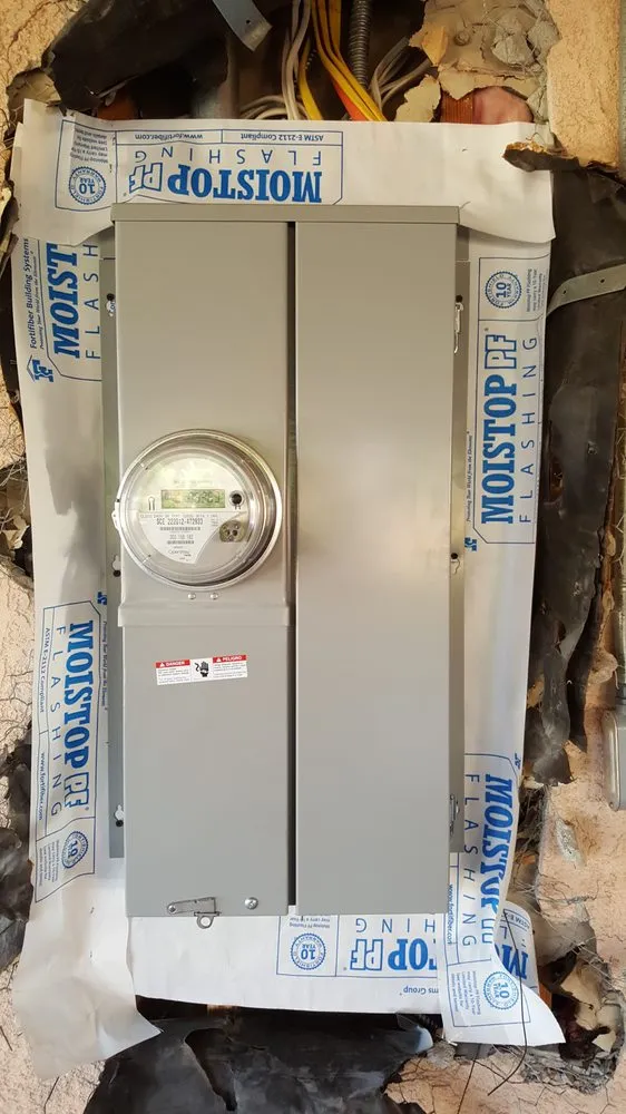 Expert electrical repair service in , - Ismart Electrical Contractor