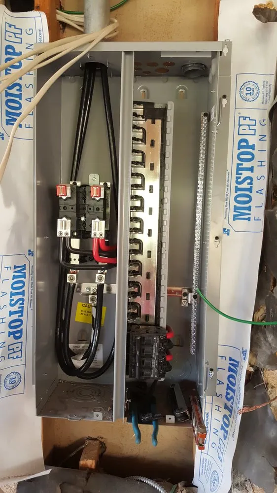 Trusted circuit breaker repair experts serving , - Ismart Electrical Contractor