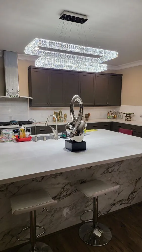 Slide of Ismart Electrical Contractor