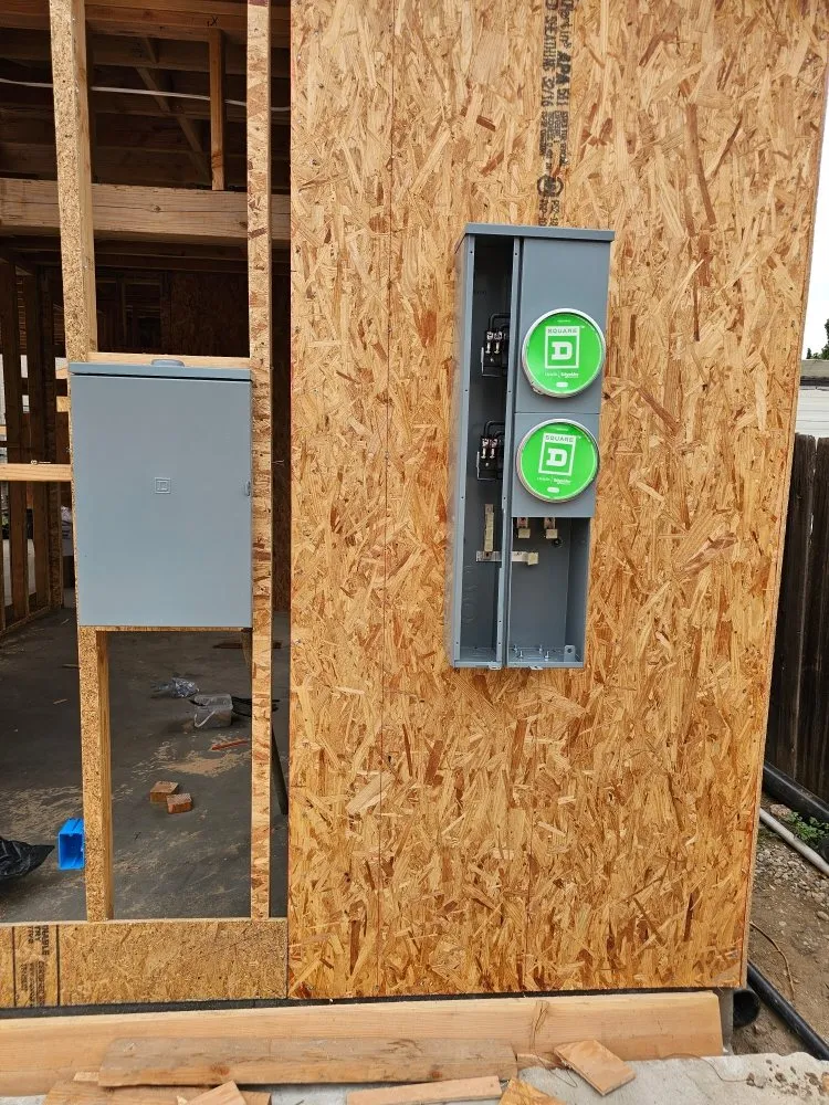 Professional outlet and switch repair in , by iSOL Electrical Services